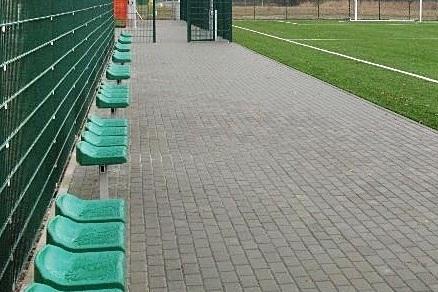 bancs et sièges de stade Prostar Poznań