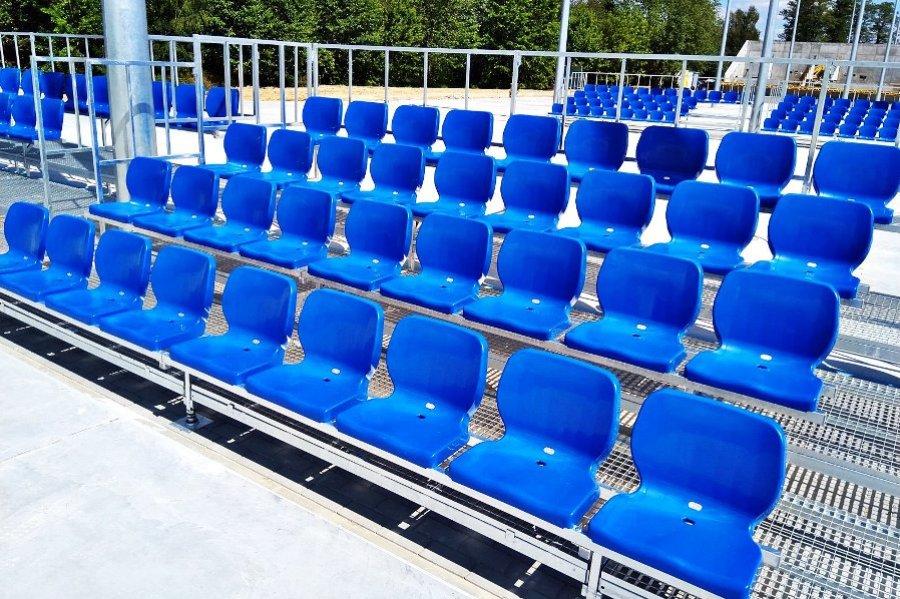 Siège de stade 2