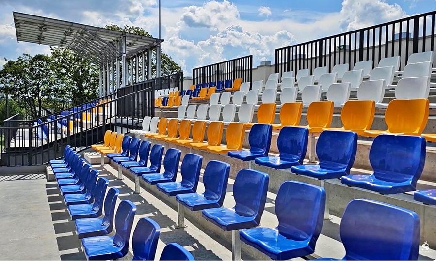 Siège de stade WO-07 Siège de stade WO-07 Prostar