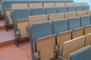 chaises d'auditorie 1